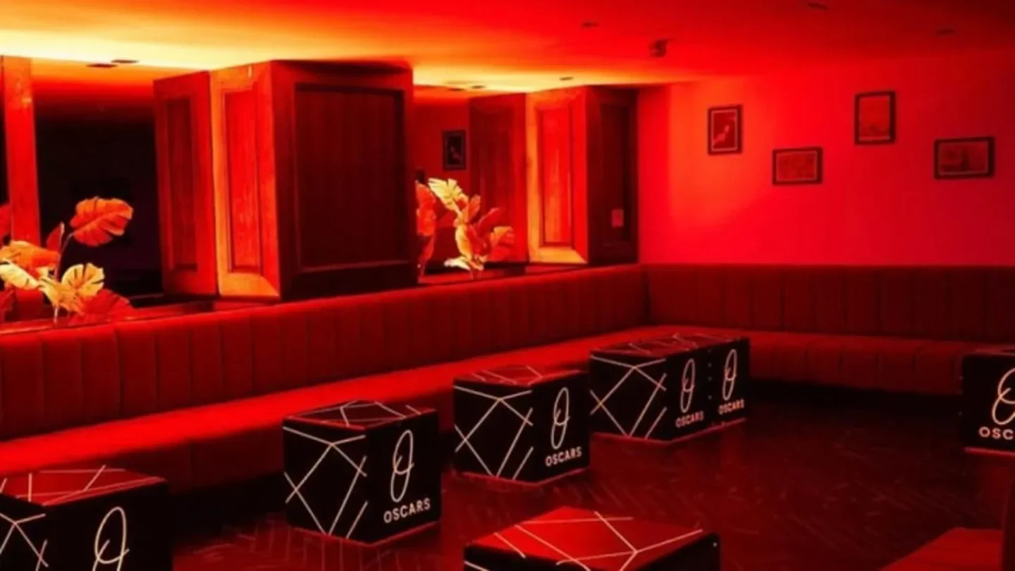 Oscars Mayfair London