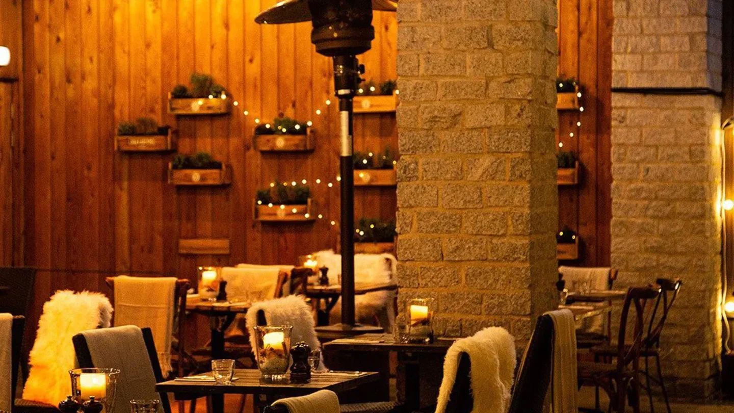 The Green Room London